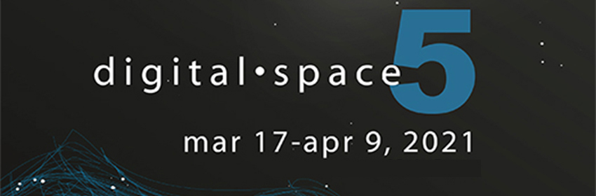 digital 5 show-banner